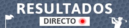 tengolf resultados en directo|Tengolf Portal .